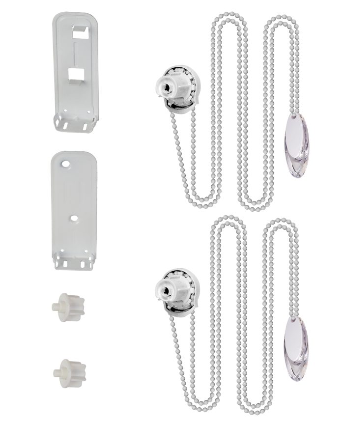 çiftli sistem perde set