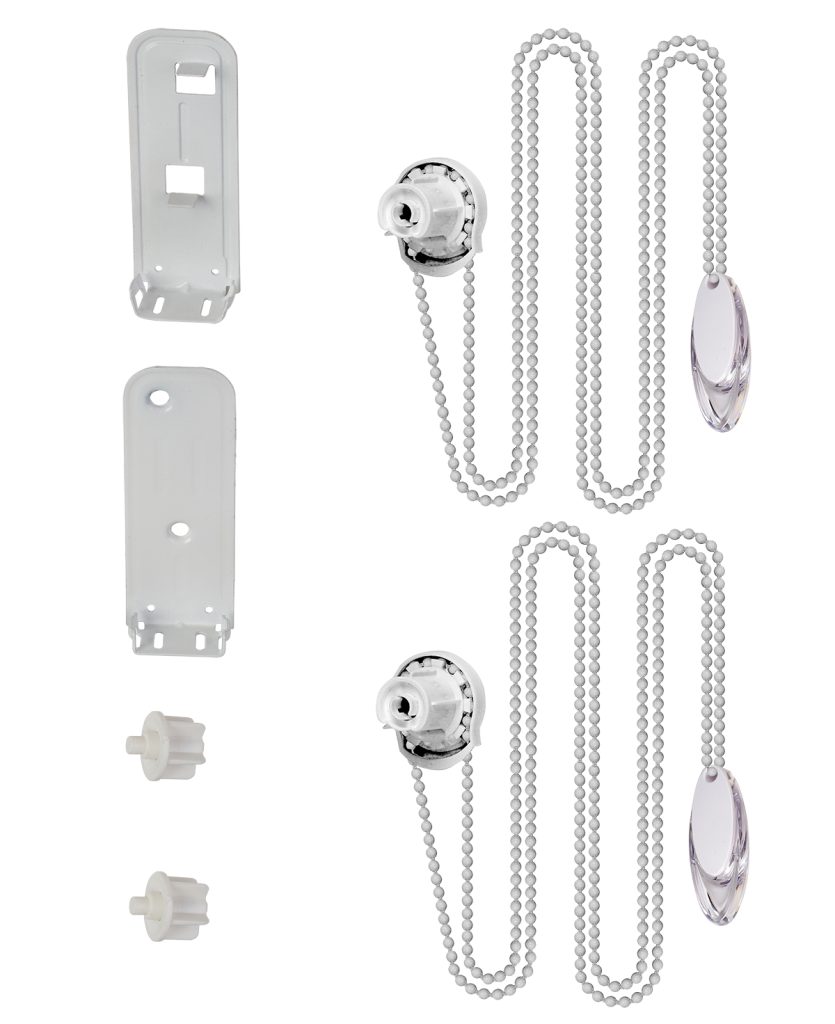 çiftli sistem perde set
