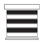 Zebra Perde